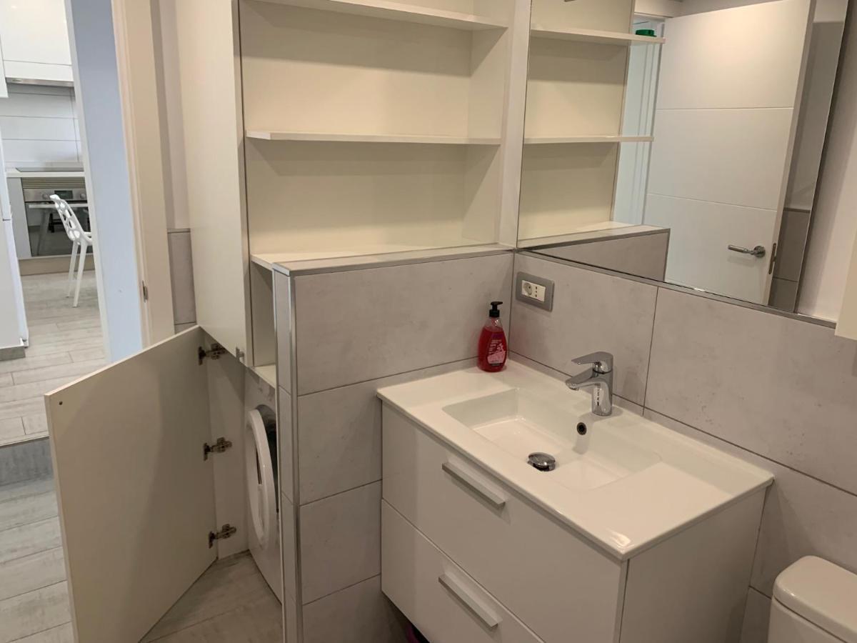 Costa Adeje-2 Bed.Apartment With Double Terrace Exterior foto