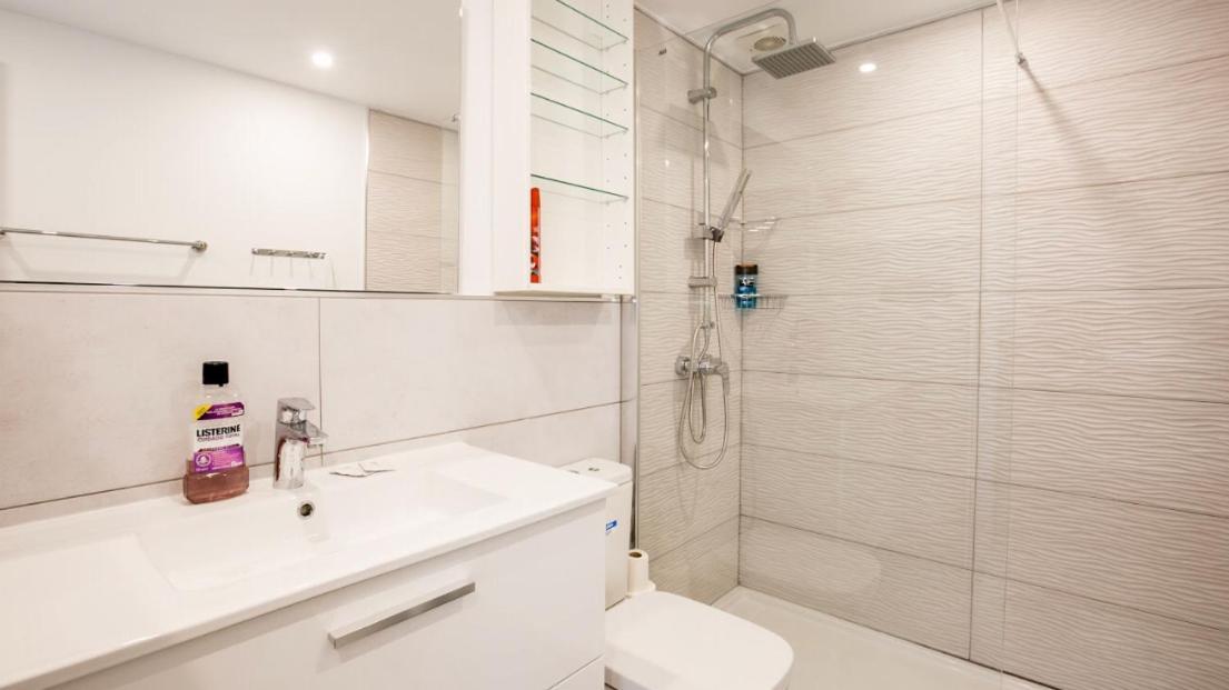 Costa Adeje-2 Bed.Apartment With Double Terrace Exterior foto